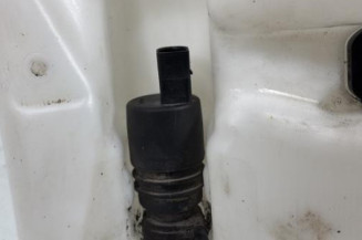 Vase de lave glace MERCEDES CLASSE CLK 209