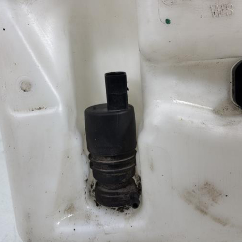 Vase de lave glace MERCEDES CLASSE CLK 209 Photo n°7