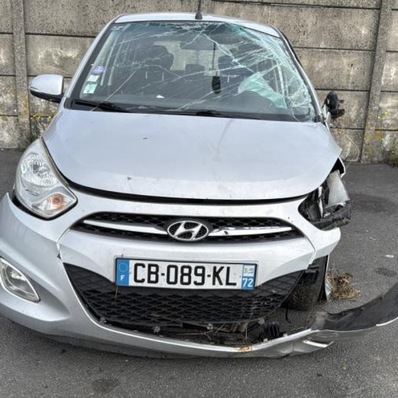 Vase d'expansion HYUNDAI I 10 1 Photo n°12