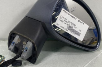 Retroviseur droit CITROEN C4 1 Photo n°1