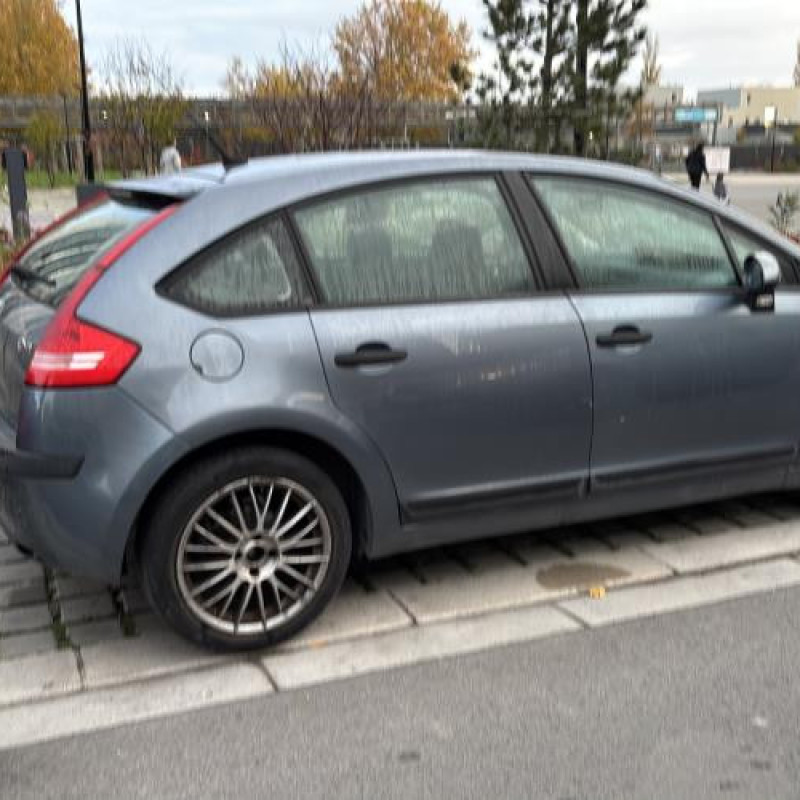 Retroviseur droit CITROEN C4 1 Photo n°6