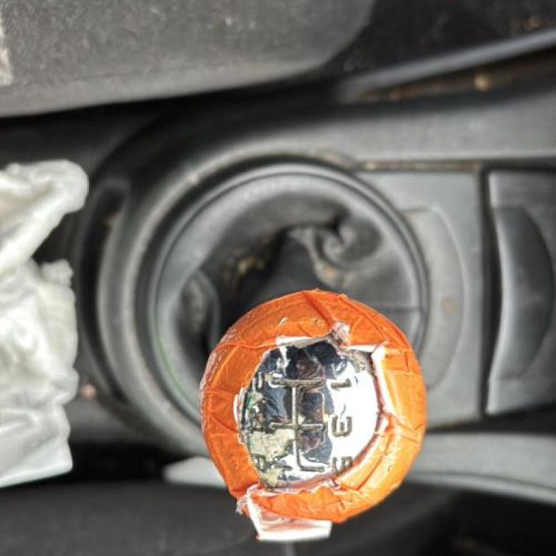 Retroviseur droit CITROEN C4 1 Photo n°12