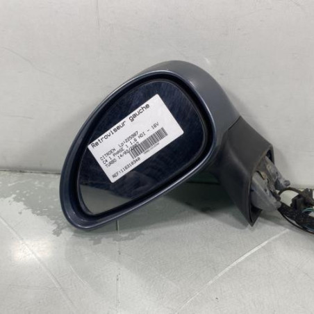 Retroviseur gauche CITROEN C4 1 Photo n°1