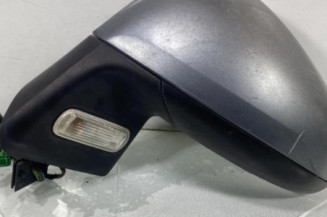 Retroviseur gauche CITROEN C4 1