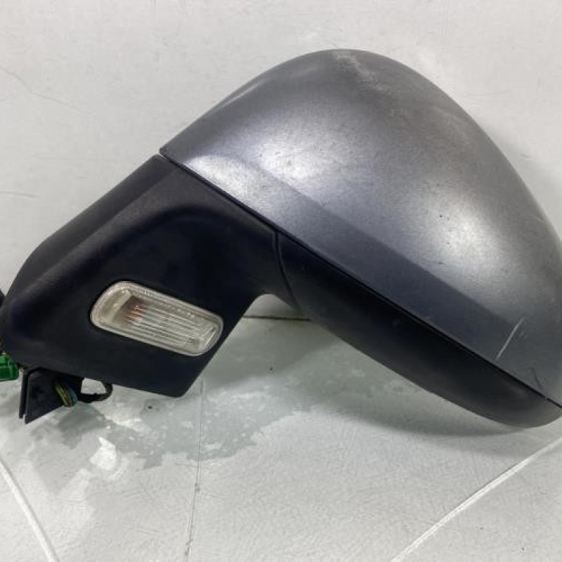 Retroviseur gauche CITROEN C4 1 Photo n°2