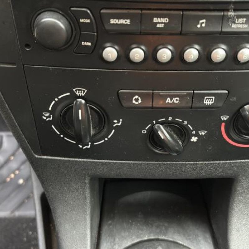 Retroviseur gauche CITROEN C4 1 Photo n°11