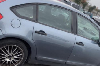 Retroviseur gauche CITROEN C4 1