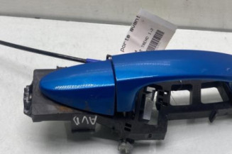 Poignee porte avant droit FORD FIESTA 6 Photo n°1