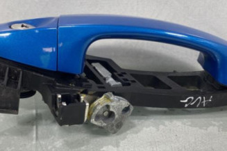 Poignee porte avant gauche FORD FIESTA 6 Photo n°1