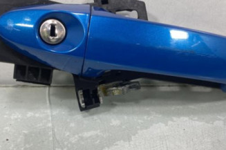 Poignee porte avant gauche FORD FIESTA 6