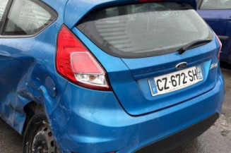 Poignee porte avant gauche FORD FIESTA 6