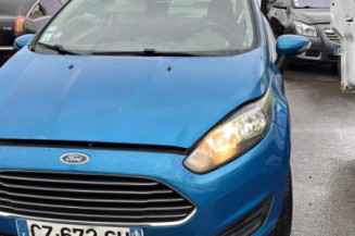 Poignee porte avant gauche FORD FIESTA 6