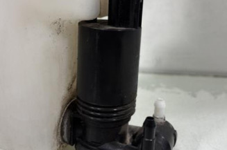 Vase de lave glace FORD FIESTA 6