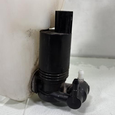 Vase de lave glace FORD FIESTA 6