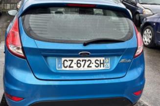 Vase de lave glace FORD FIESTA 6