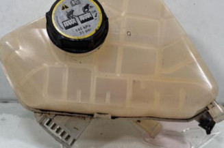 Vase d'expansion FORD FIESTA 6