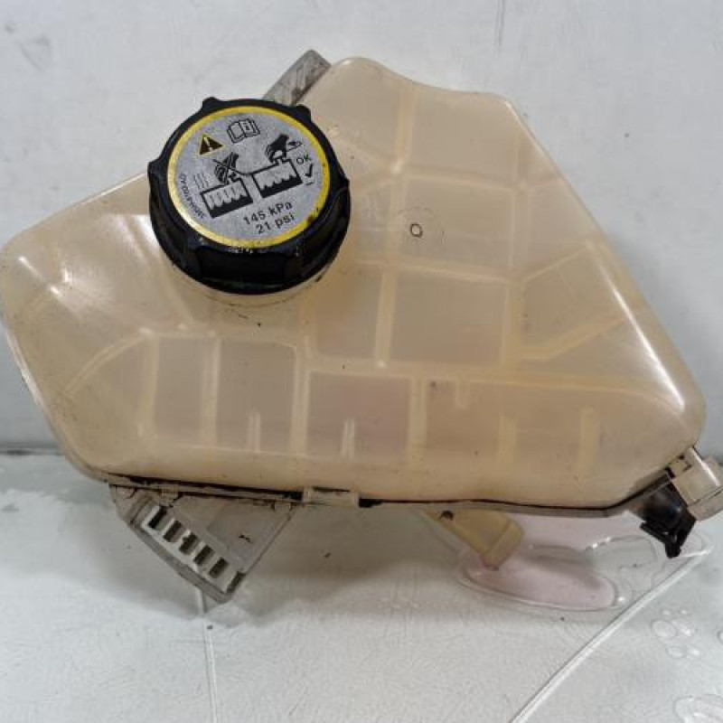 Vase d'expansion FORD FIESTA 6 Photo n°2