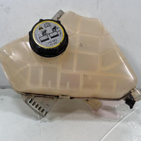 Vase d'expansion FORD FIESTA 6