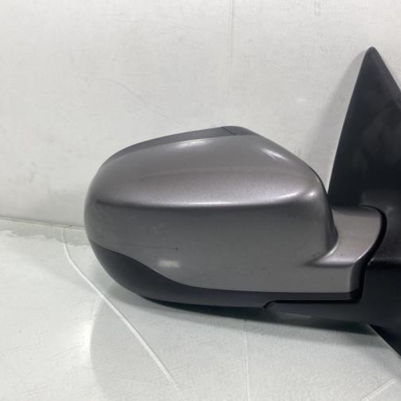 Retroviseur droit RENAULT CLIO 3 Photo n°2