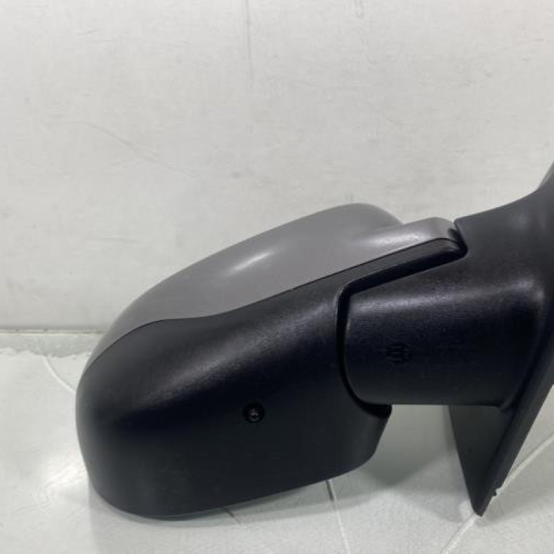 Retroviseur droit RENAULT CLIO 3 Photo n°4