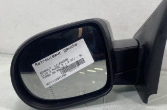Retroviseur gauche RENAULT CLIO 3 Photo n°1