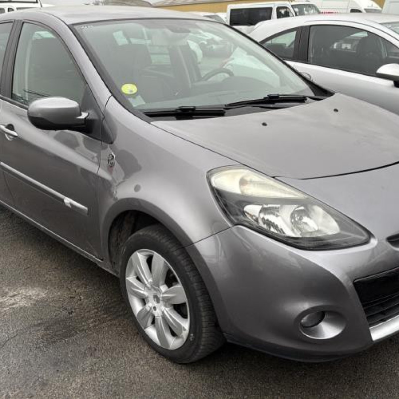 Retroviseur gauche RENAULT CLIO 3 Photo n°8