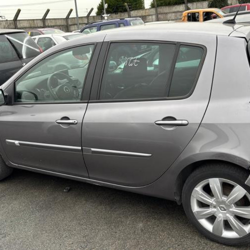 Retroviseur gauche RENAULT CLIO 3 Photo n°12