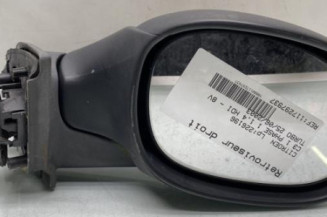 Retroviseur droit CITROEN C3 1 Photo n°1