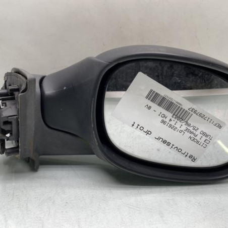 Retroviseur droit CITROEN C3 1 Photo n°1