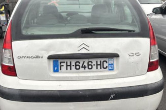 Retroviseur droit CITROEN C3 1