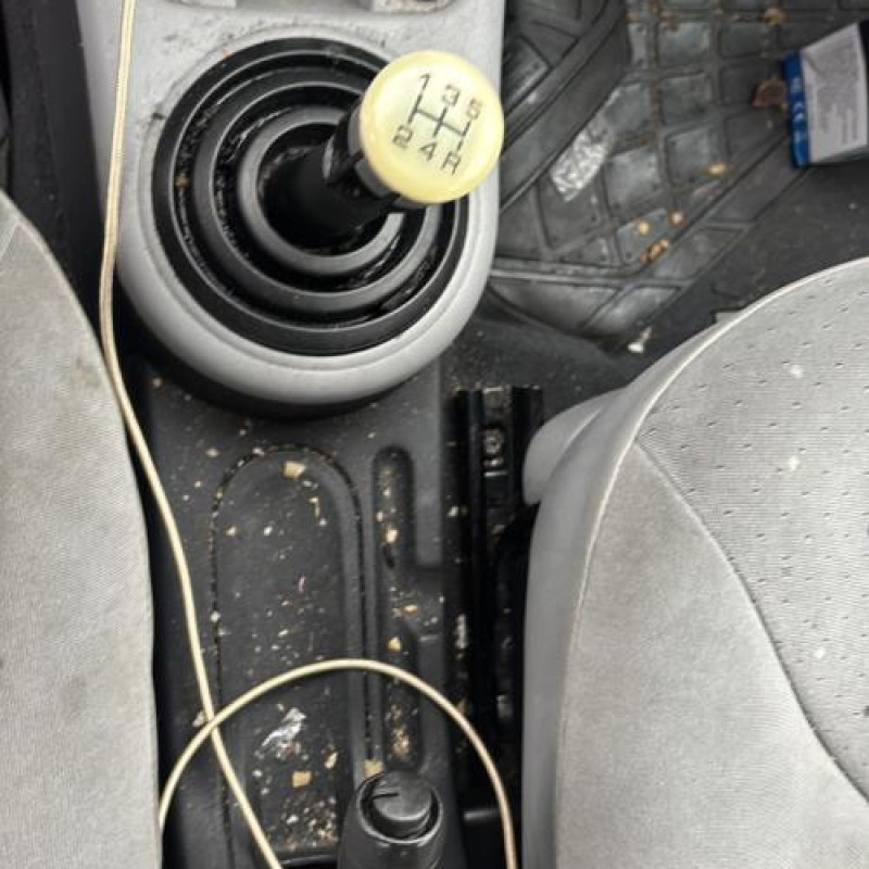 Retroviseur droit CITROEN C3 1 Photo n°19