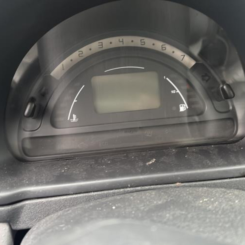 Retroviseur droit CITROEN C3 1 Photo n°20