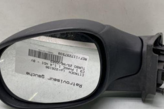 Retroviseur gauche CITROEN C3 1 Photo n°1