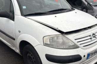 Retroviseur gauche CITROEN C3 1