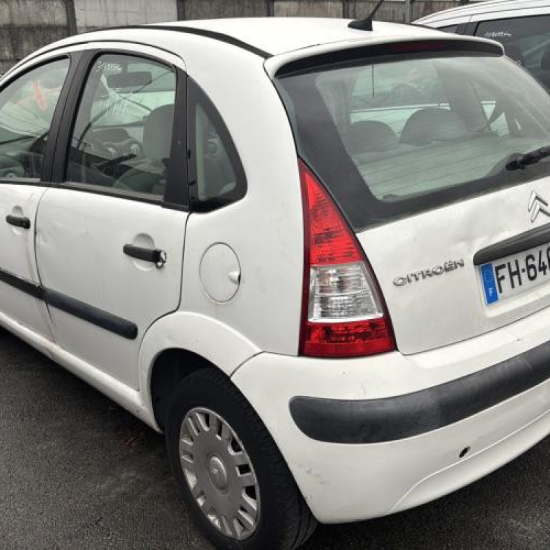 Retroviseur gauche CITROEN C3 1 Photo n°9