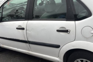 Retroviseur gauche CITROEN C3 1