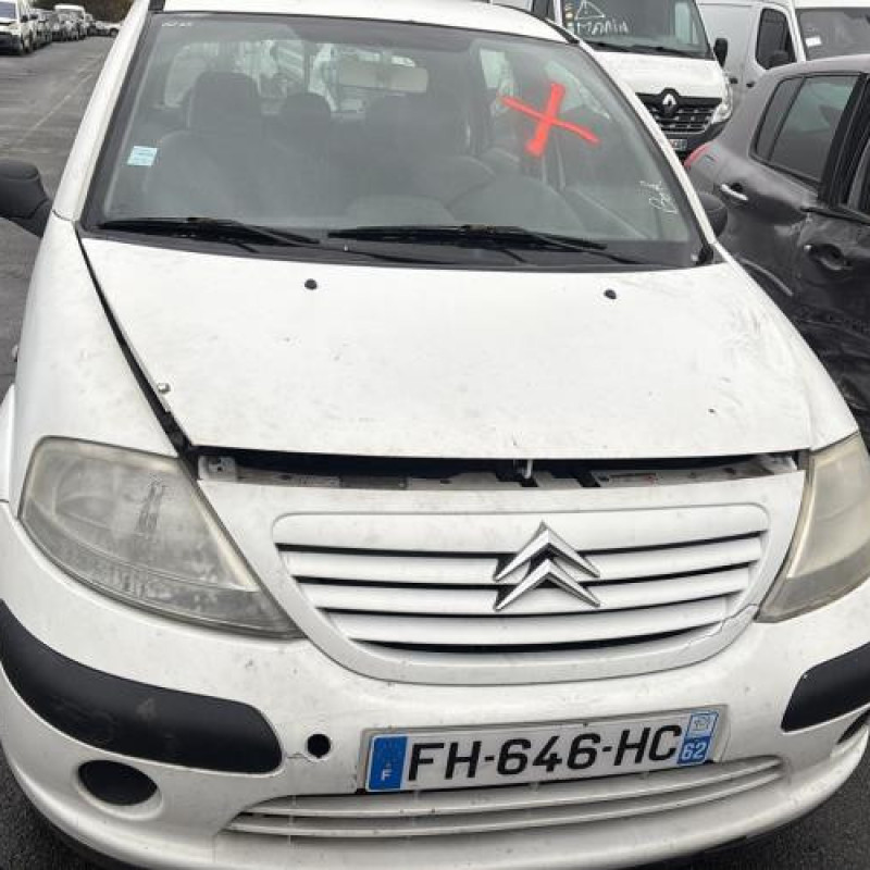 Retroviseur gauche CITROEN C3 1 Photo n°13