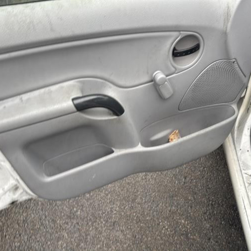 Retroviseur gauche CITROEN C3 1 Photo n°14