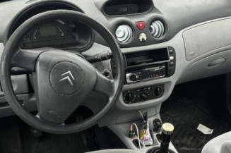 Retroviseur gauche CITROEN C3 1