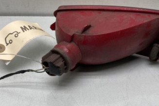 Anti brouillard arriere gauche CITROEN C4 1