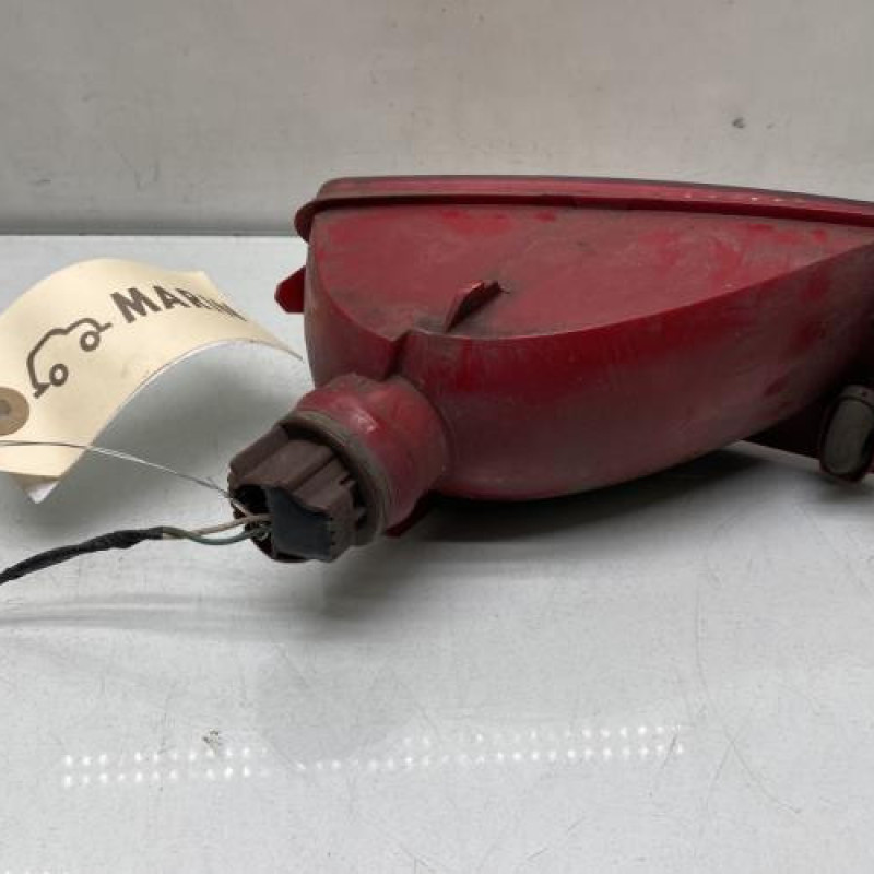 Anti brouillard arriere gauche CITROEN C4 1 Photo n°2