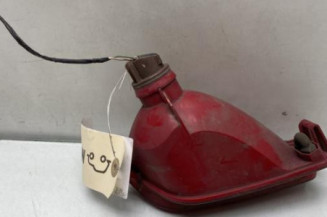 Anti brouillard arriere gauche CITROEN C4 1