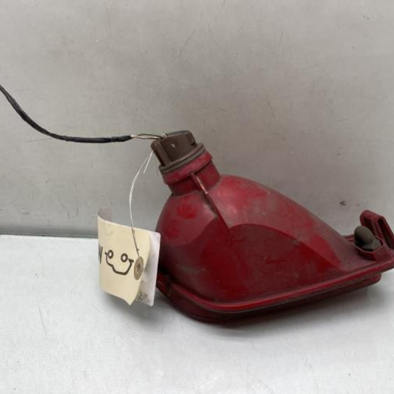 Anti brouillard arriere gauche CITROEN C4 1 Photo n°3