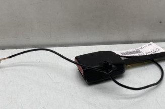 Attache ceinture avant droit CITROEN C4 1 Photo n°1