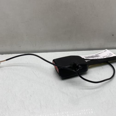 Attache ceinture avant droit CITROEN C4 1 Photo n°1
