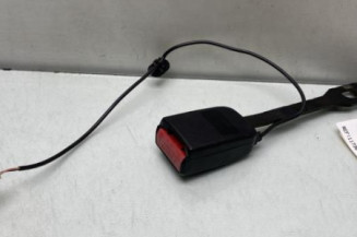 Attache ceinture avant droit CITROEN C4 1
