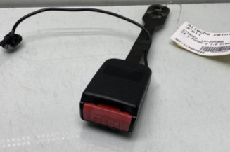Attache ceinture avant droit CITROEN C4 1