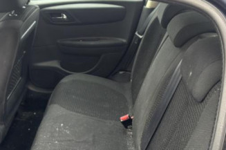 Attache ceinture avant droit CITROEN C4 1