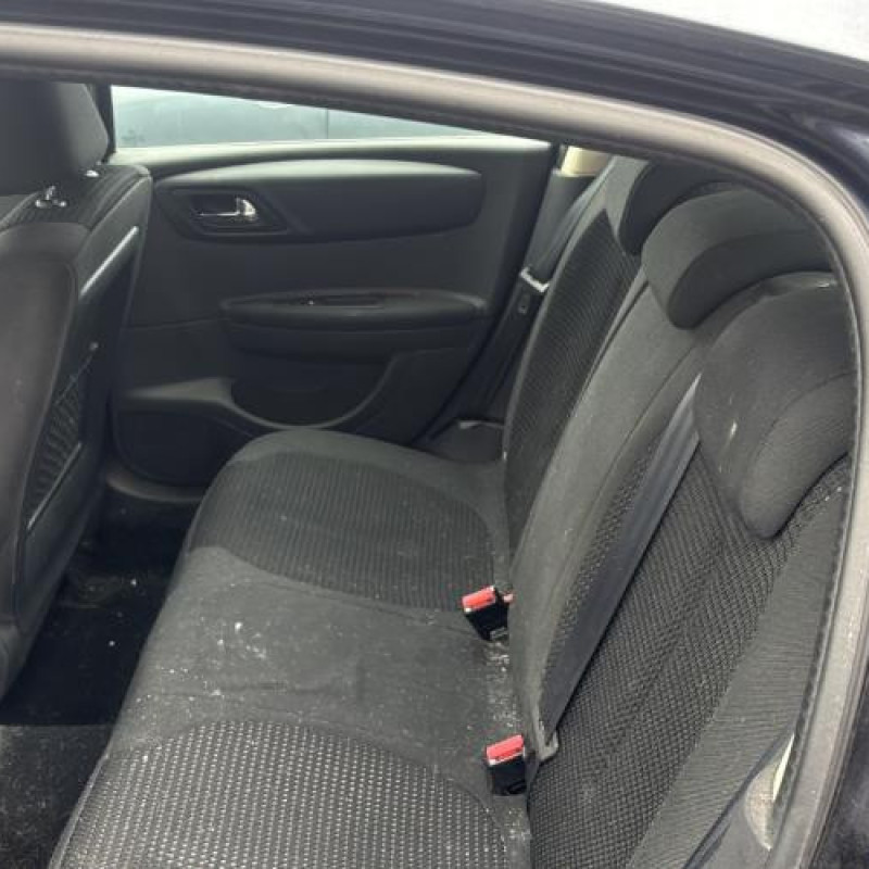 Attache ceinture avant droit CITROEN C4 1 Photo n°18