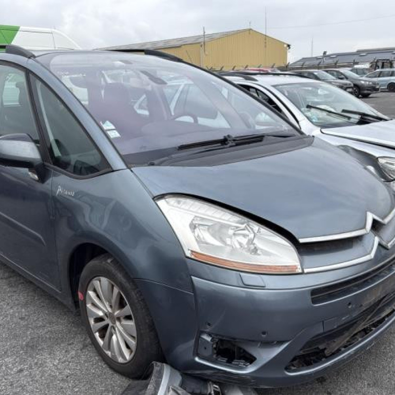 Reservoir essence CITROEN C4 GRAND PICASSO 1 Photo n°2